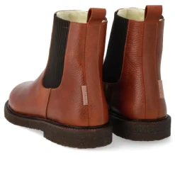 Angulus 7863 vandtæt vinterstøvle med uldfoer