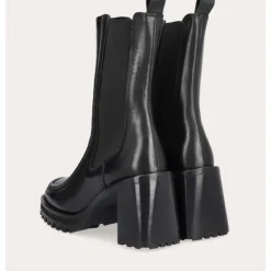 Billi Bi A3282 i sort skind