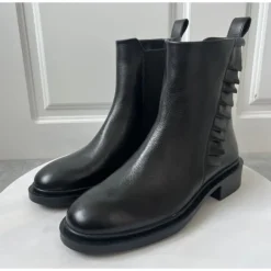 Copenhagen Shoes fashion love i sort skind