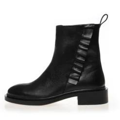 Copenhagen Shoes fashion love i sort skind