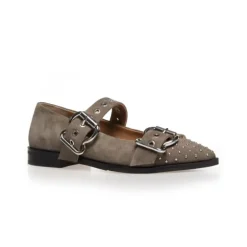 Copenhagen Shoes Future Vibes Grøn