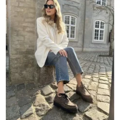 Copenhagen Shoes Movement Multi Leo