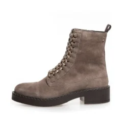 Copenhagen Shoes New Rock Suede