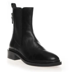 Copenhagen Shoes When We Feel It sort støvle