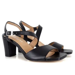 Pavement Kenzie sort pumps sandal