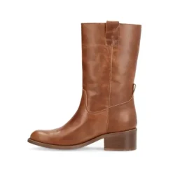 Phenumb Martina halvlang støvle