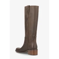 Phenumb Martina Long langskaftet støvle i brun