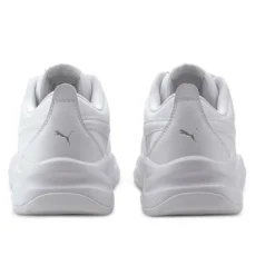 Puma Cilia Moda White Silver