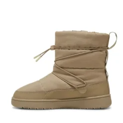 Puma Snowbae vinterstøvler i beige