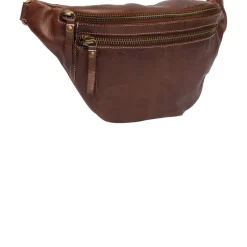 RE:DESIGNED Bumbag taske Ellie Cappuccino