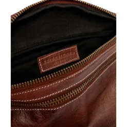 RE:DESIGNED Bumbag taske Ellie Cappuccino