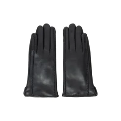 RE:DESIGNED skindhandsker Kira i sort