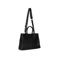 RE:DESIGNED Taske Fafali i sort skind