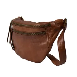 RE:DESIGNED Taske Faust Walnut