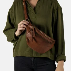 RE:DESIGNED Taske Faust Walnut