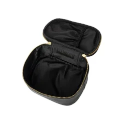 RE:DESIGNED Taske Helga Small i Sort skind