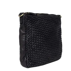 RE:DESIGNED Taske Jenne Medi Sort