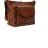 RE:DESIGNED Taske Luzia Small Walnut
