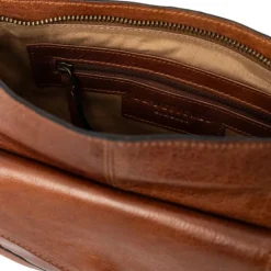 RE:DESIGNED Taske Luzia Small Walnut