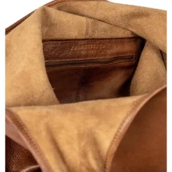 RE:DESIGNED Taske Lyra walnut