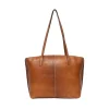 RE:DESIGNED Taske Malou Small Walnut