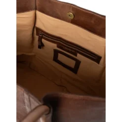 RE:DESIGNED Taske Mane Big Woodsmoke