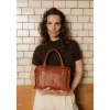 RE:DESIGNED Taske Miri small Walnut