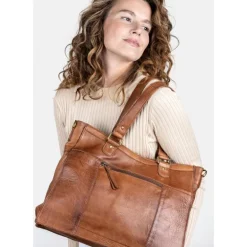 RE:DESIGNED Taske Molly Walnut