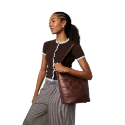 RE:DESIGNED Taske Noor Big Woodsmoke