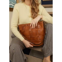 RE:DESIGNED Taske Noor Big Woodsmoke