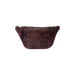 RE:DESIGNED Taske Noor Bumbag Woodsmoke