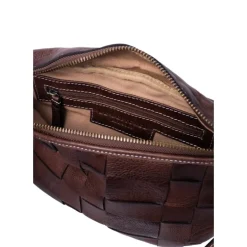 RE:DESIGNED Taske Noor Bumbag Woodsmoke
