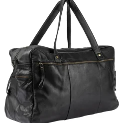 RE:DESIGNED Taske Signe Sort