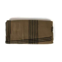 RE:DESIGNED Tørklæde Bahar i camel