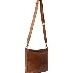 RE:ESIGNED Taske Luzia Big Walnut