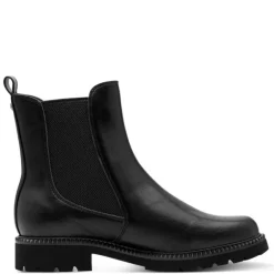 Tamaris 25417 chelsea støvle i sort
