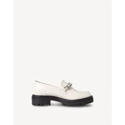 Tamaris 24701 loafer iivory lak
