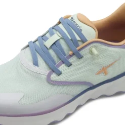 Tamaris 23700 sneakers i mint grøn