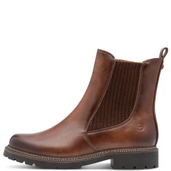 Tamaris 25483 støvle i brun