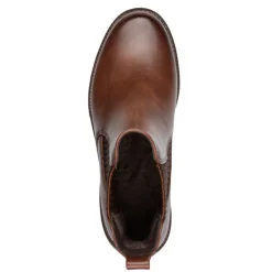 Tamaris 25483 støvle i brun