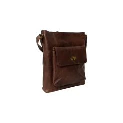 Taske Kay brun