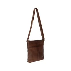Taske Kay brun